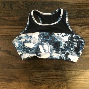 NWOT-Strut This sports bra